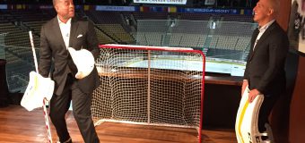 The Art of Goaltending Part 1 with Kevin Weekes & Erik Granqvist